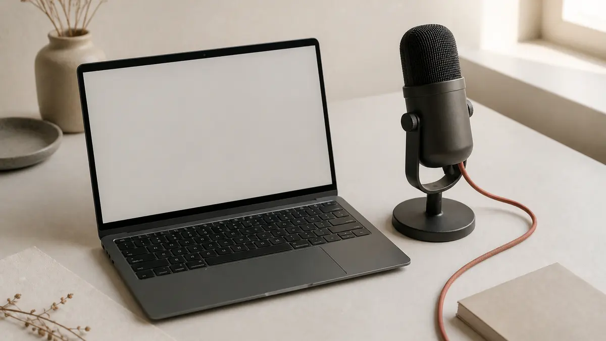 Windows 11 Mic Fix